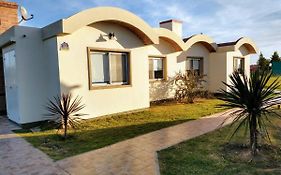 Cabañas Elabu